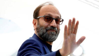  درخواست اصغر فرهادی از سینماگران جهان: یکصدا شوید