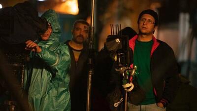  «رستگاری در گاندی» برای لحظه‌ای مکث کافی است