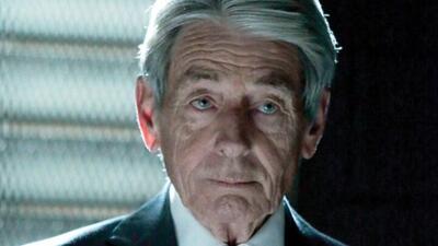  جان نولان درگذشت