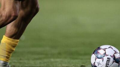  یک‌شنبه درباره ادامه برگزاری لیگ برتر تصمیم‌گیری می‌شود  