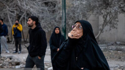  چند توصیه درباره آمادگی در برابر حملات شبانه / راهکارهایی برای کنترل شوک و اضطراب  