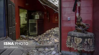  سینما شکوفه زیر ضربه جنگ