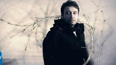  محسن چاووشی چهره هنر انقلاب شد