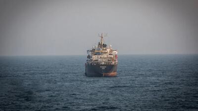  وقوع حادثه دریایی در نزدیکی جزیره کیش