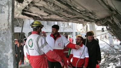  جنایت علیه انسانیت در ۲۴ساعت گذشته/حمله به ۲۶ نقاط مسکونی،شهری و زیرساخت‌های غیرنظامی کشور  