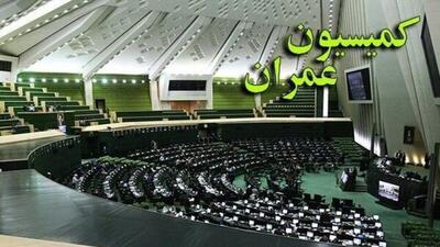  پرداخت ۳۰۰ تا ۷۰۰ میلیون ودیعه مسکن به خانوارهای آسیب دیده در جنگ