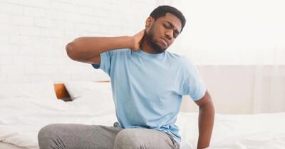  8 حرکت ساده صبحگاهی برای از بین بردن خشکی مفاصل