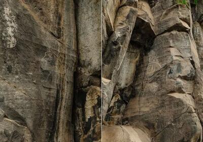  کشف نقش‌های ۴هزار ساله در مکزیک