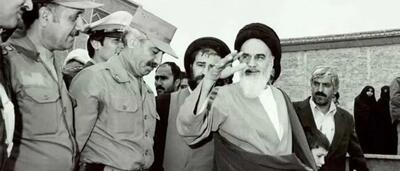  چرا 29 فروردین به عنوان روز ارتش نام‌گذاری شد/ ربطی به قرنی و صیاد شیرازی ندارد