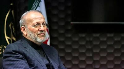  واکنش متکی به نماینده بحرین: ۴۰ سال است که ...