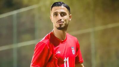  وعده علی علیپور برای شادی گل متفاوت در جام جهانی ۲۰۲۶