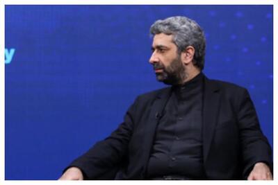  سیدمهدی طباطبایی: تاریخ نشان داده همان اندازه که اهل صلح هستیم، در نشاندن طاغوت‌ها بر سر جایشان تبحر داریم