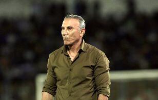  درخشان: استقلال نباید به ای اف سی معرفی شود