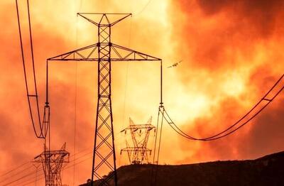  کاهش ۲۱ درصدی تقاضای انرژی برق از ابتدای سال جاری تا کنون