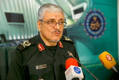  ایران در چه صورتی تنگه هرمز را می‌بندد؟