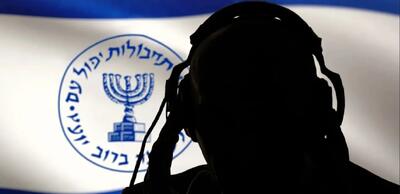  ادعای موساد درباره نفوذ ایران در نیروی هوایی اسرائیل