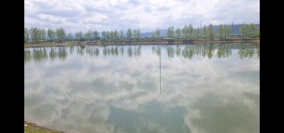  دومین نیروگاه خورشیدی شناور در شمال کشور احداث می‌شود