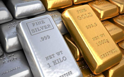  قراردادهای اختیار معامله شمش نقره و طلا با سررسیدهای جدید راه‌اندازی می‌شود