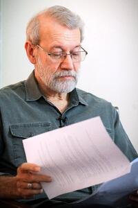  محمدرضا لاریجانی: پدرم شخصا متولی برگزاری مراسم «روز مادر» در خانه بود