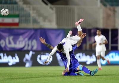  رسمی؛ ادامه لیگ برتر به بعد از جام جهانی موکول شد