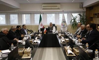  هدف‌گذاری ۲۰۰ میلیون دلاری در صنعت کیف و کفش پیش‌بینی شده است