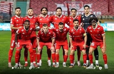  واکنش فوری پرسپولیس به تعطیلی لیگ برتر