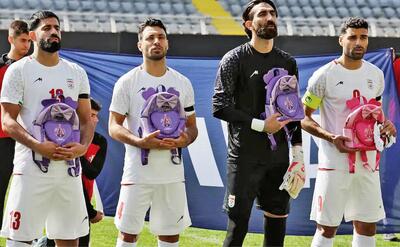  حریف احتمالی تیم ملی پیش از شروع جام جهانی