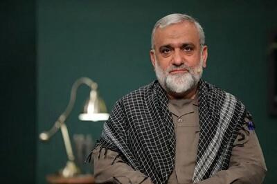  نقدی: تاریخ ساخت موشک‌های ما در جنگ بعدی، اردیبهشت ۱۴۰۵ است