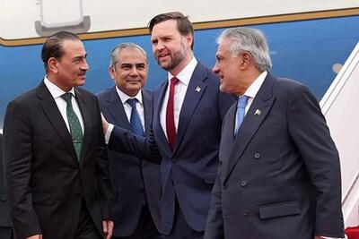  روایت روزنامه پاکستانی از دور بعدی مذاکرات