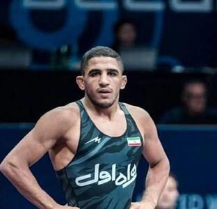  رقیب جدید رحمان عموزاد پیدا شد