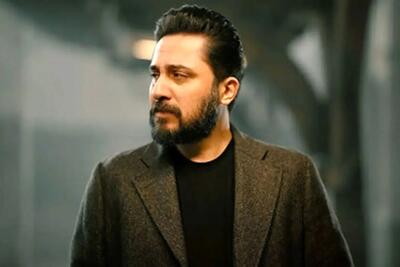  روزبه بمانی در سوگ دختران میناب خواند