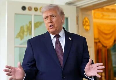  سی‌ان‌ان: مقام ارشد ایرانی ادعای ترامپ را رد کرد