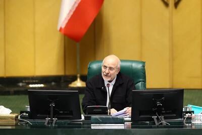  قالیباف لحظاتی پیش به ترامپ هشدار داد