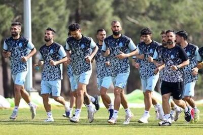  درخواست عجیب یک ایجنت از استقلالی‌ها؛ ۳ برابر تمدید کنید!