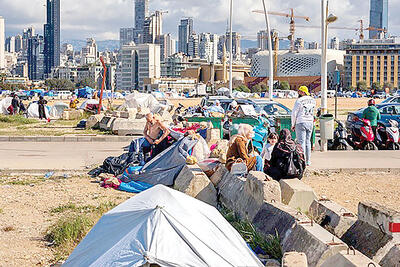  بیم و امید در جاده‌های جنوب