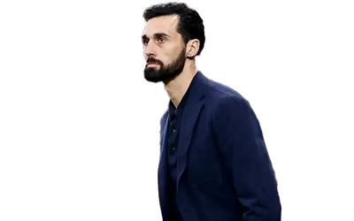 بدرود مرد بازنده!