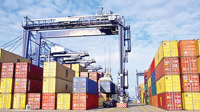  مسیرهای جایگزین تجارت در اصفهان