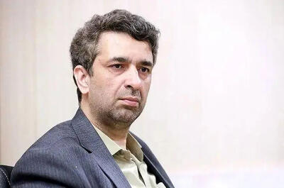  چهار ضلع اقتدار ایران