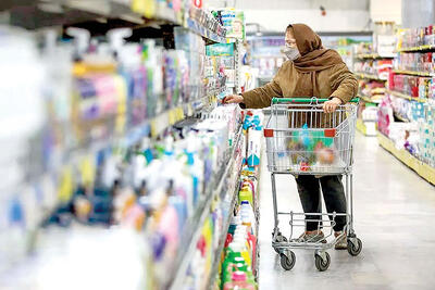  مصرف‌کنندگان محافظه‌کار شدند