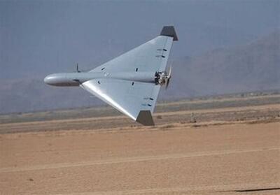  سپاه یک حمله پهپادی گسترده انجام داد/ هدف کجا بود؟