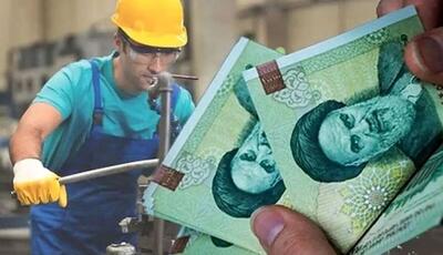  نامه سرگشاده فراکسیون کارگری مجلس به دولت پس از تعلل در ابلاغ مزد سال جدید