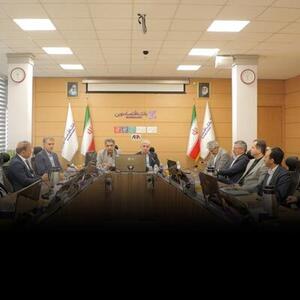  مدیرعامل بانک اقتصادنوین: هیچ کدام از خدمات بانک در دوران جنگ مختل نشد