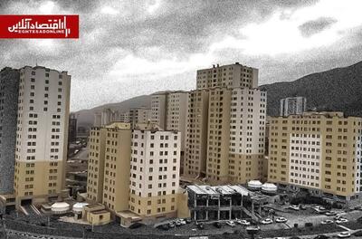  بازار مسکن در شوک/ تاثیر رشد ۳ برابری صنایع پلیمری و فولاد بر ساخت و ساز