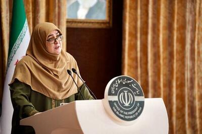  خبر خوش سخنگوی دولت به مردم / امروز فرصتی تاریخی پیش روی ماست