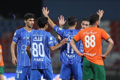  لیگ برتر فوتبال تعلیق شد/ آغاز پس از جام جهانی