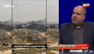  ببینید| هشدار عضو کمیسیون امنیت ملی: با متخلفان در تنگه هرمز شوخی نداریم