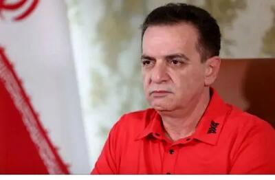  نظر مالک تراکتور درباره برگزاری لیگ