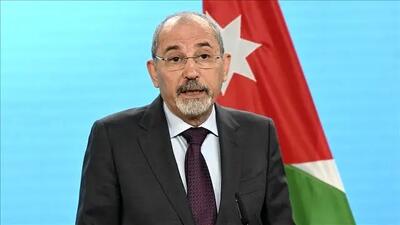  اردن: منطقه را نمی‌توان گروگان سناریوی نتانیاهو کرد