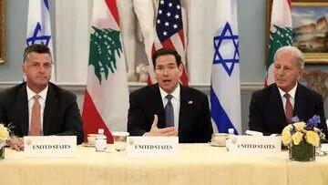  انتشار جزئیات طرح اسرائیل برای لبنان؛ خط زرد به جنوب لبنان هم رسید