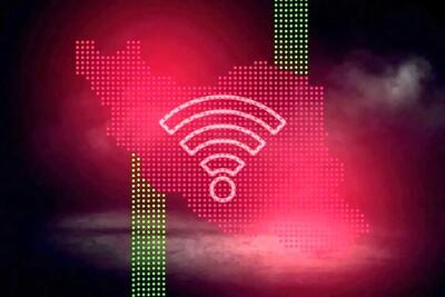  قطع اینترنت چگونه زیرساخت‌های کشور را بی‌دفاع کرد؟